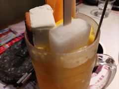 -哥老官重庆美蛙鱼头(宝山龙湖店)