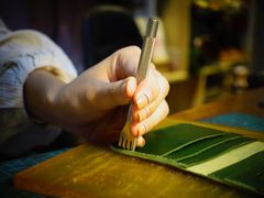 -零几体验diy皮具工作室(振业城店)