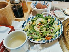 -千寻山野烤肉(天虹店)