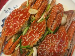 -温岭人家(红花北路店)