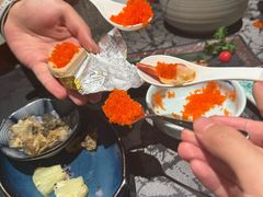-樱之盛宴·蟹料理海鲜自助(前进大街店)