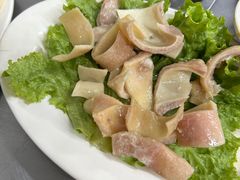 -火云龙烤肉(紫荆花店)