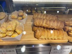 -芳叔(江南新地店)