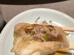 -额尔敦传统涮(公园西路店)