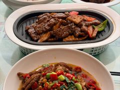 -福荣新中式餐厅