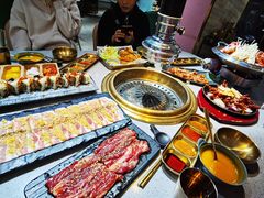 -妥妥烤肉料理(昙华林店)