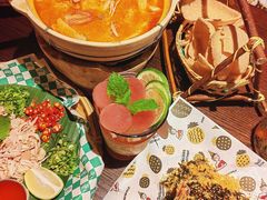 -泰妃殿(武汉首店)