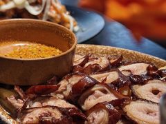 -Fuzzy Bistro 浮几韩餐·茶酒馆
