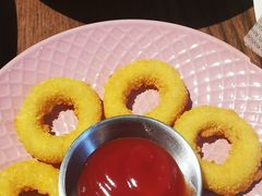 -FUNFUN有饭花园聚会餐厅