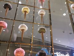 -VENCHI 闻绮(北京国贸商城店)