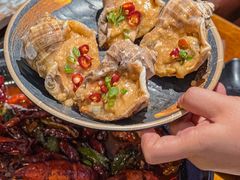 -黄鱼炙夜·烧烤·小龙虾(星荟广场店)