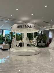 -MuseMarry婚纱(前海嘉里中心店)