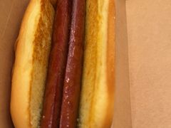 -海知道大连海鲜水饺(南山大冲店)