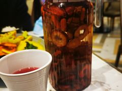 花果茶-宝月楼·台湾菜馆(天河城店)