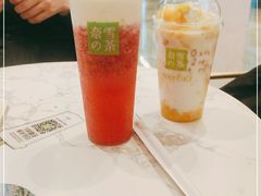 -奈雪的茶(金华永盛店)