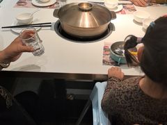 -烹然四季椰子鸡火锅(姚家园万象汇店)