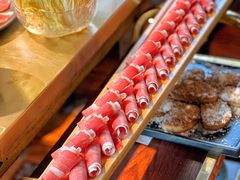 -羊大爷涮肉(亮马桥店)