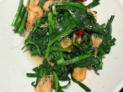 -奇芳阁·百年清真南京菜(夫子庙店)