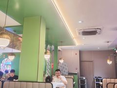 -环球约客烤涮自助(铜锣湾店)