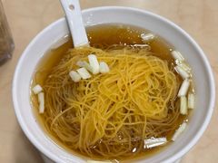 -盛记粥面(佐敦店)