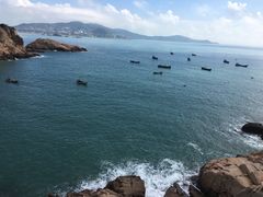 -枸杞岛