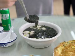 -双月饭店·20年老字号(新村店)