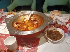 -赖胖子肉蟹煲(上邦百汇城店)