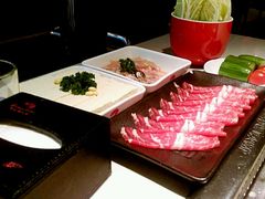 -海底捞火锅(九久奥特莱斯店)