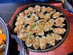-青木岚小海鲜•小龙虾(友谊店)