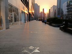 -海淀黄庄(地铁站)