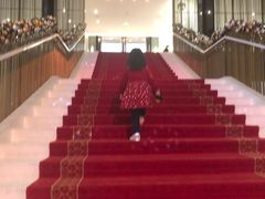 -王府半岛酒店·大堂茶座