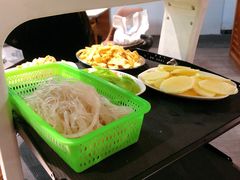 -大自然醉鹅·铁锅火焰鹅(上海联洋店)