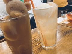 -澳门陈光记烧味饭店(南京德基广场店)