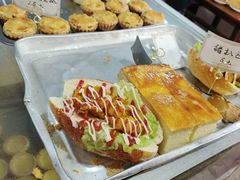 -石楼老字号糖水店(人民路店)