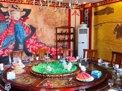 包厢-草原明珠大酒店蒙餐