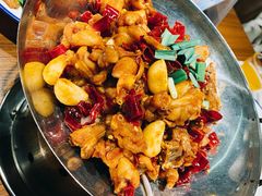-湘聚缘湘菜馆(斜土路店)