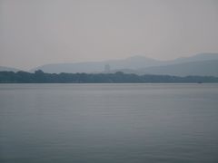 -西湖游船