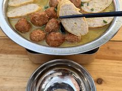 -虾糊闹(汽车东站店)