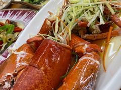 -望海潮海鲜店 特色家常菜(在海一方店)