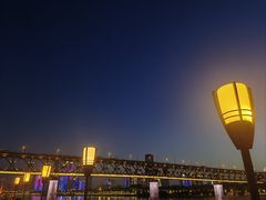 -武汉两江游览·夜游长江(汉口粤汉码头)