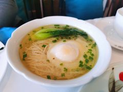 长寿面-松鹤楼·非遗·苏帮菜(融科店)