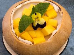 -阿莱唛唛泰国菜·海鲜餐厅(蛇口店)