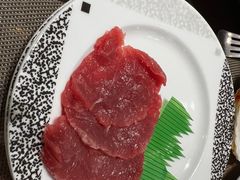 -西藏饭店·亚克·食光自助餐厅(文殊院店)