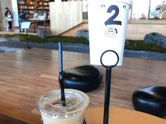 -Seesaw Coffee(朝阳大悦城店)
