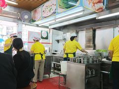 -穗银肠粉店(东川路店)