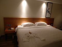 -上海虹梅嘉廷酒店