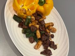 -桂满陇·杭州小馆(巴黎春天浦建店)