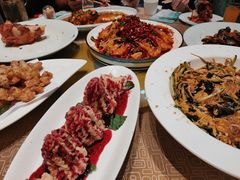 -镜泊小镇(东长安街店)