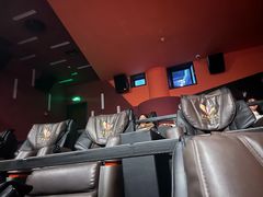 -卢米埃影城(金鹰新街口杜比全景声激光店)
