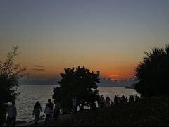 -深圳湾公园(南山区)